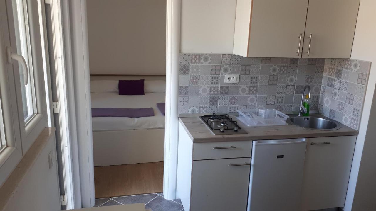 Apartment Antic Zaton  외부 사진