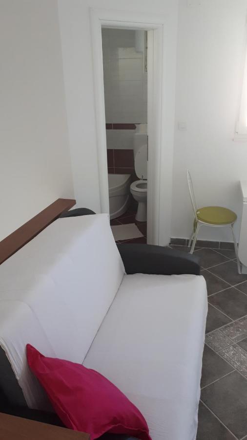 Apartment Antic Zaton  외부 사진