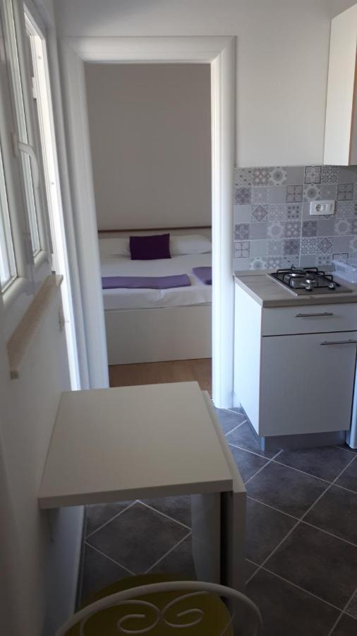 Apartment Antic Zaton  외부 사진