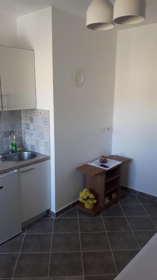 Apartment Antic Zaton  외부 사진