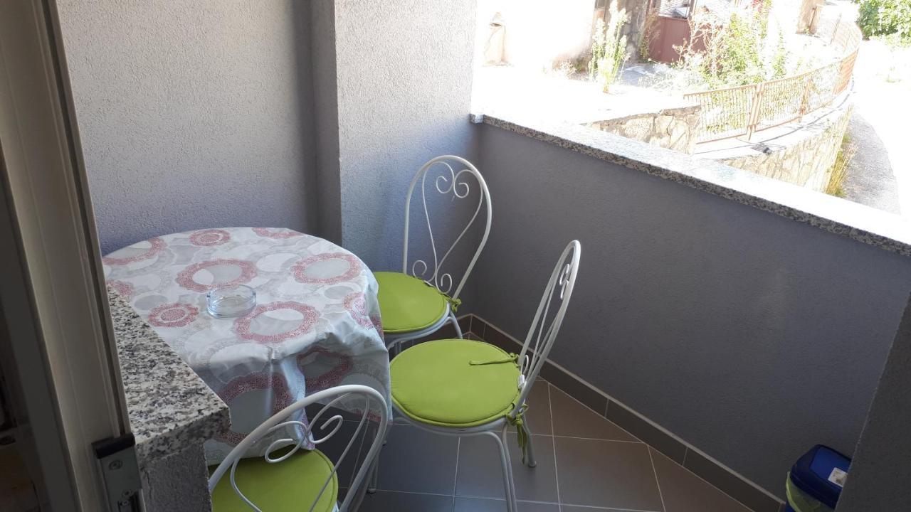 Apartment Antic Zaton  외부 사진