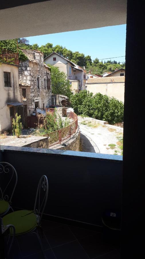 Apartment Antic Zaton  외부 사진