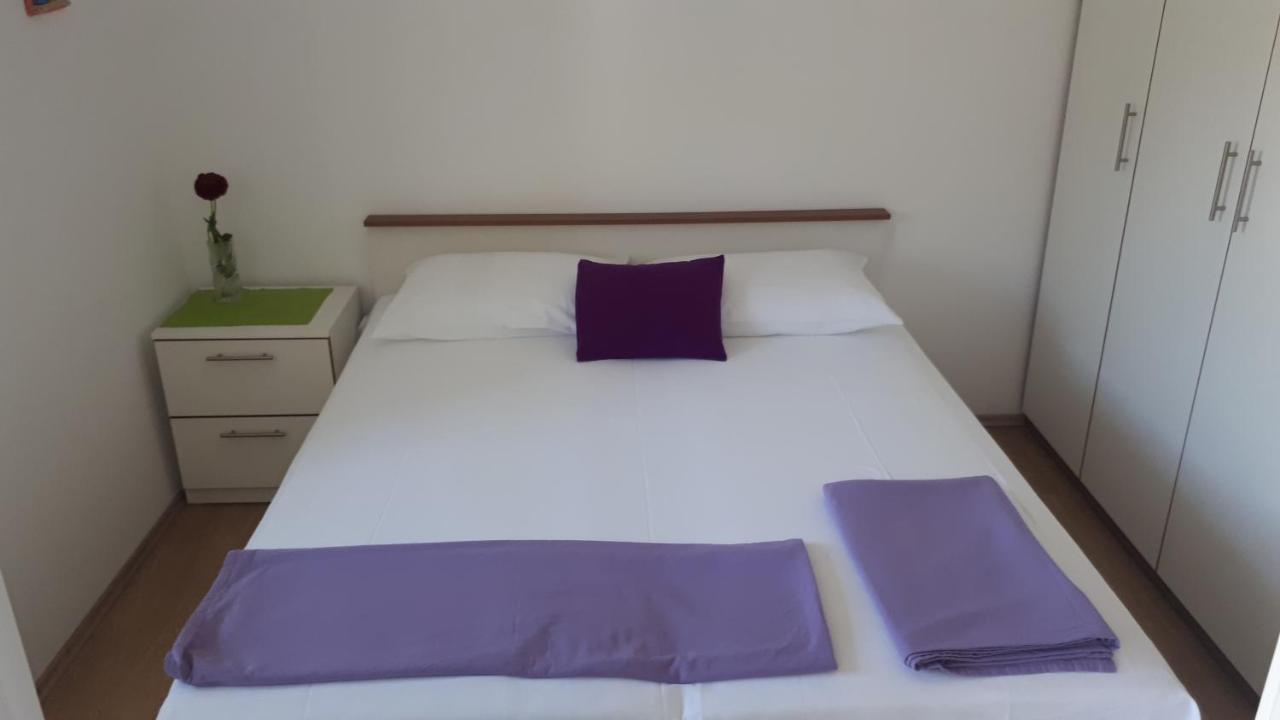 Apartment Antic Zaton  외부 사진