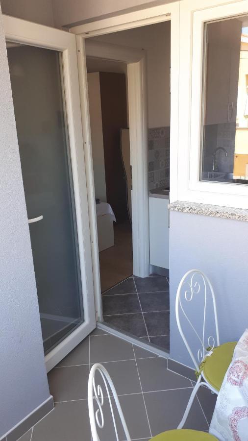 Apartment Antic Zaton  외부 사진