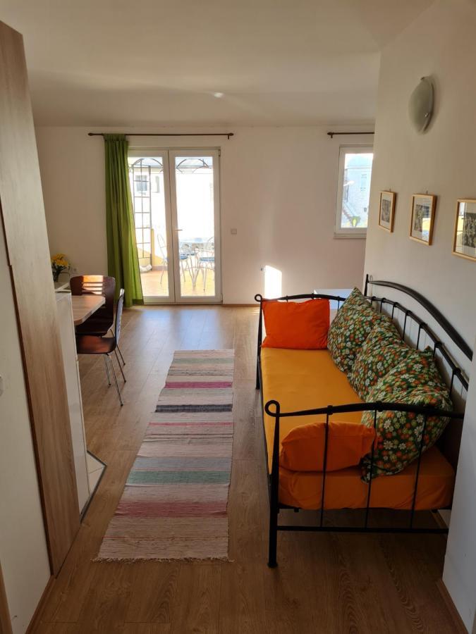 Apartment Antic Zaton  외부 사진