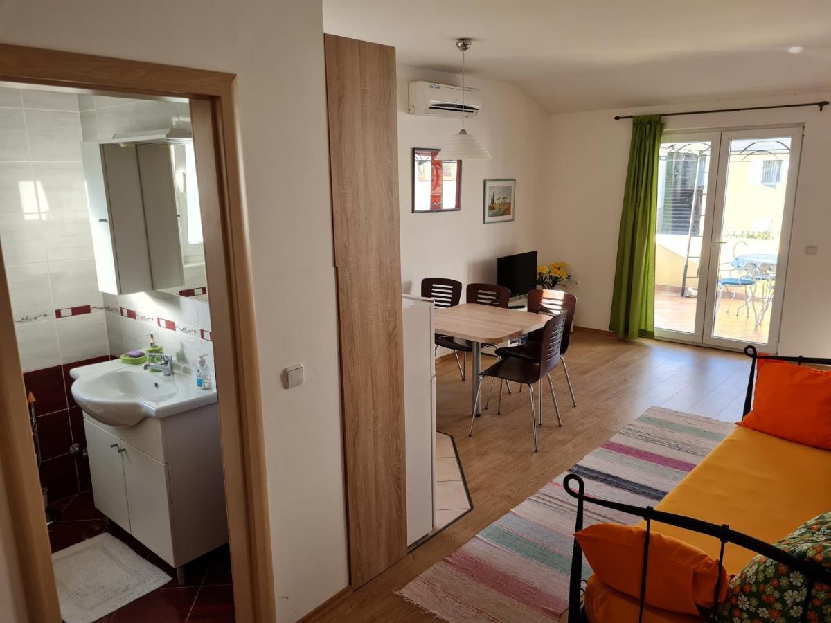 Apartment Antic Zaton  외부 사진