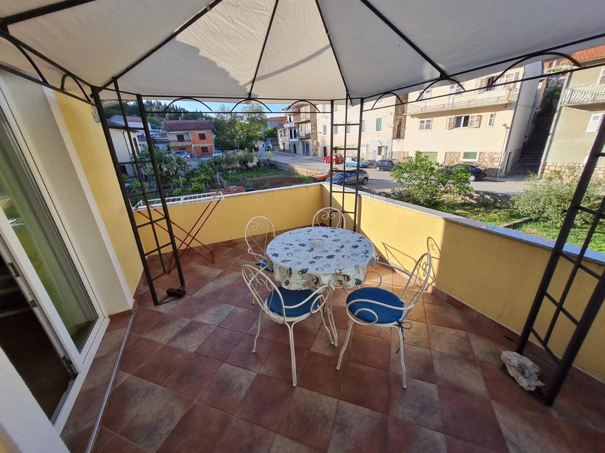 Apartment Antic Zaton  외부 사진