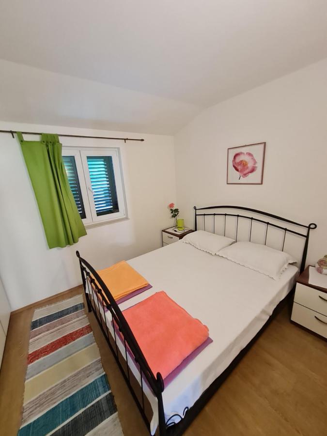 Apartment Antic Zaton  외부 사진
