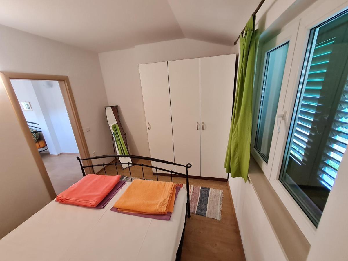 Apartment Antic Zaton  외부 사진