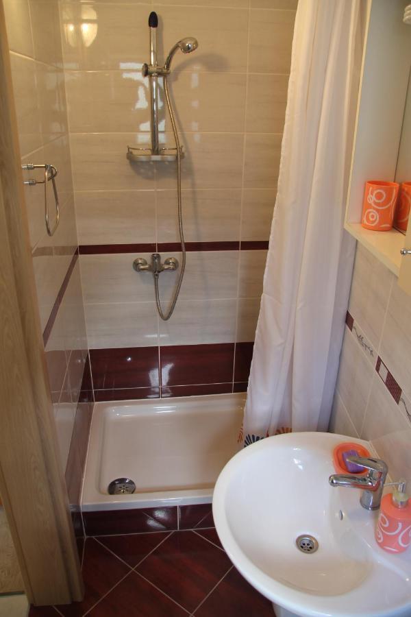 Apartment Antic Zaton  외부 사진