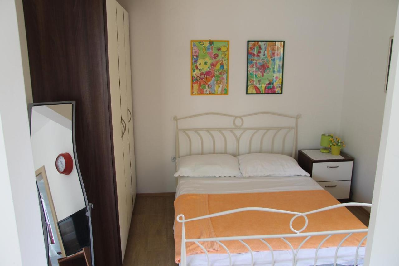 Apartment Antic Zaton  외부 사진