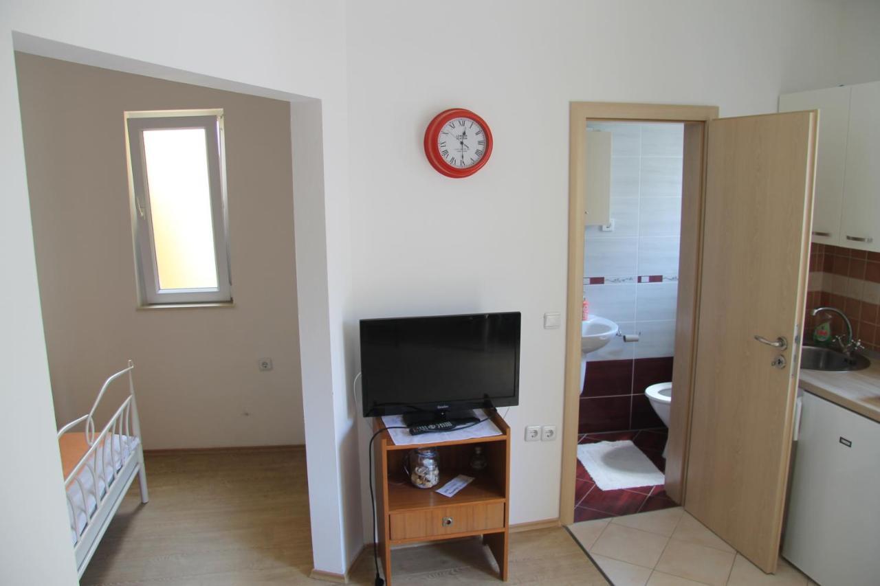 Apartment Antic Zaton  외부 사진