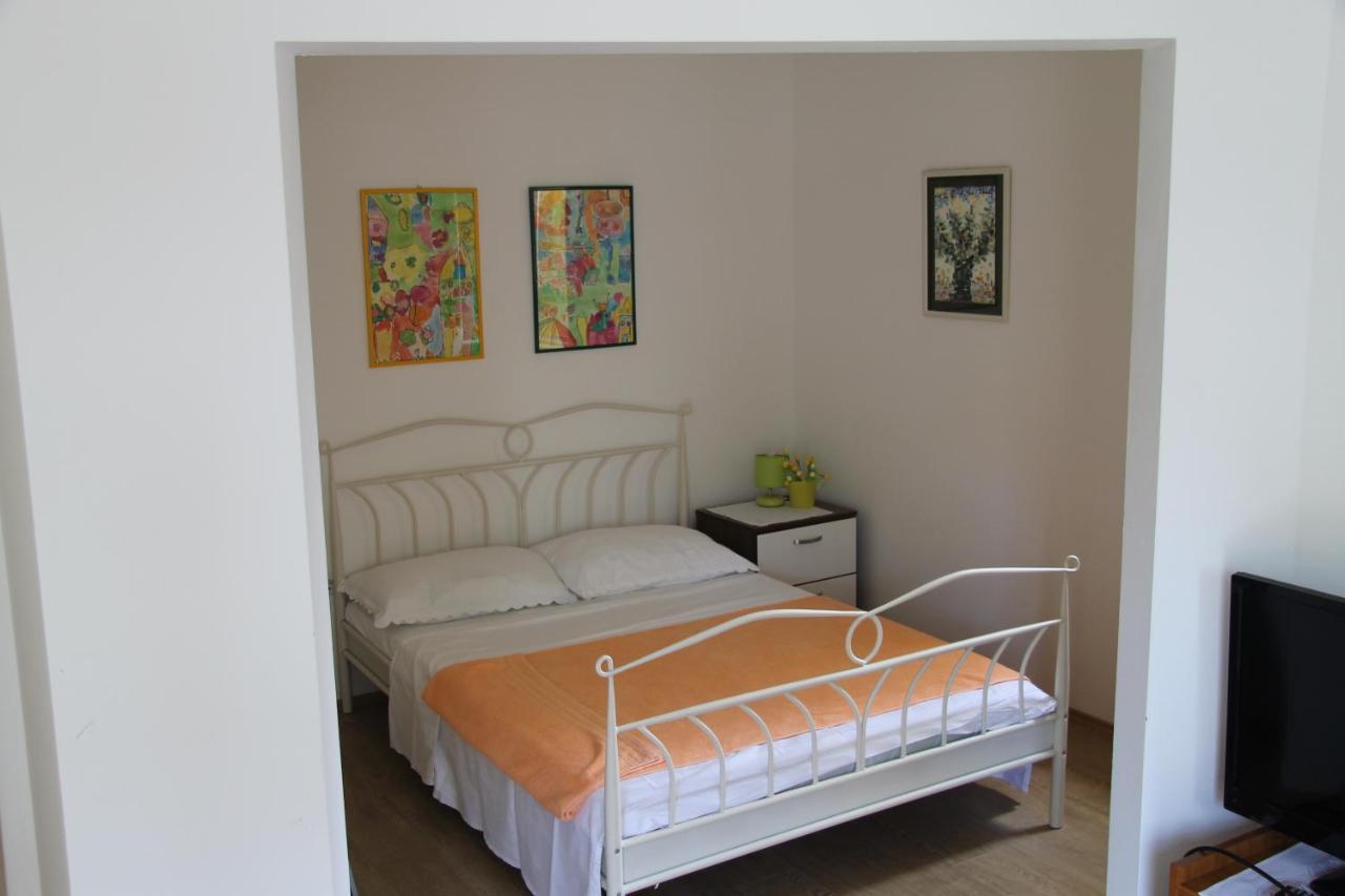 Apartment Antic Zaton  외부 사진