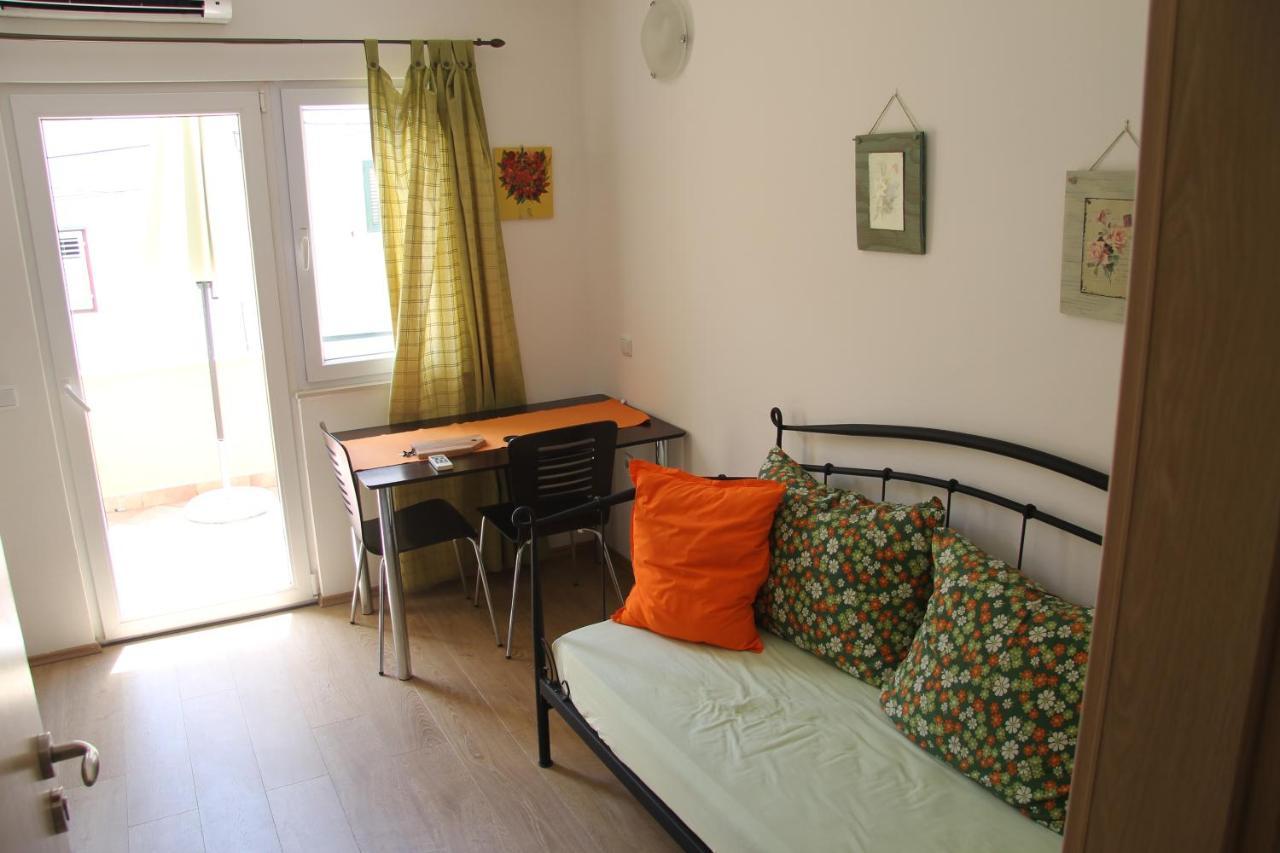 Apartment Antic Zaton  외부 사진