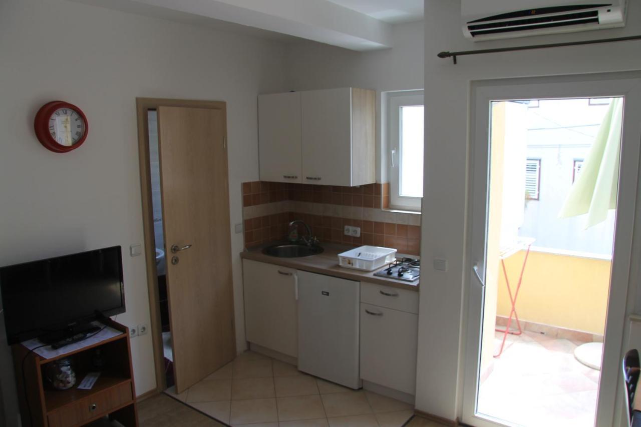 Apartment Antic Zaton  외부 사진