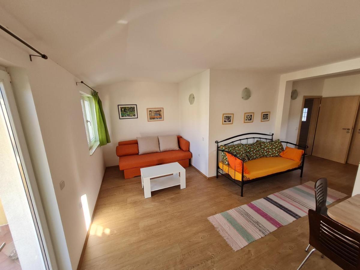 Apartment Antic Zaton  외부 사진