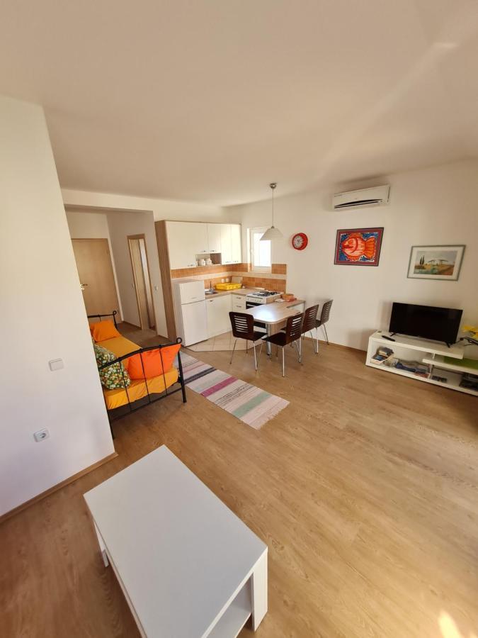 Apartment Antic Zaton  외부 사진
