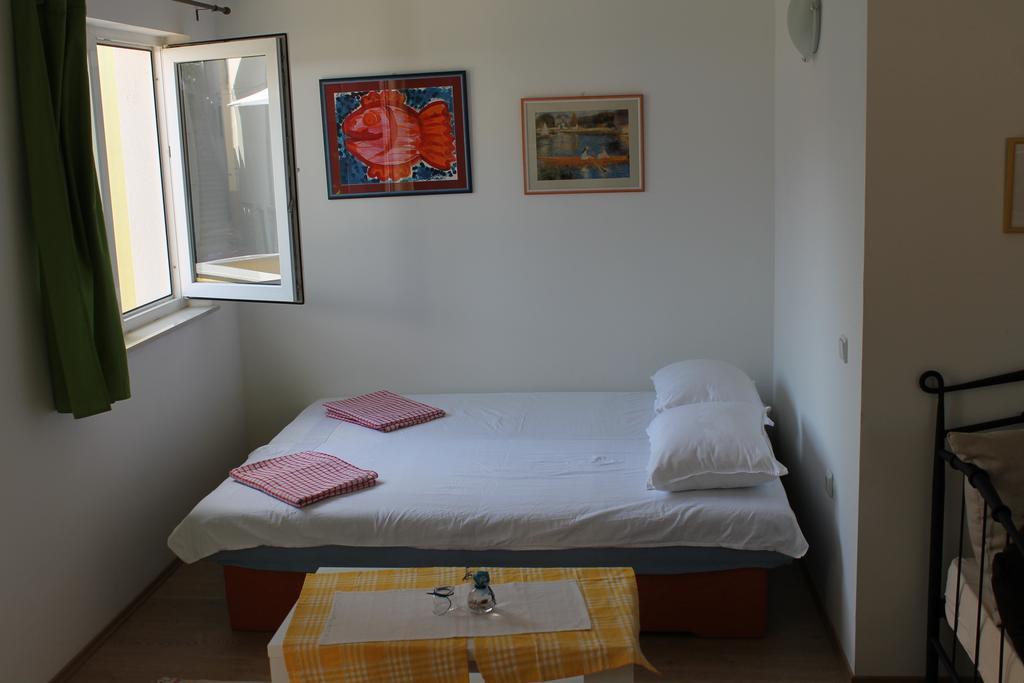 Apartment Antic Zaton  객실 사진
